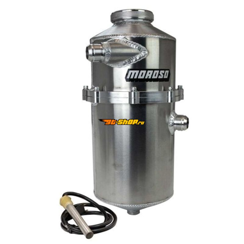 Moroso 22769 MOR Oil Tanks