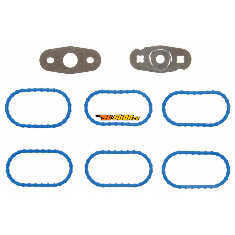 Fel-Pro MS96496 FEL Fuel Injection Plenum Gaskets