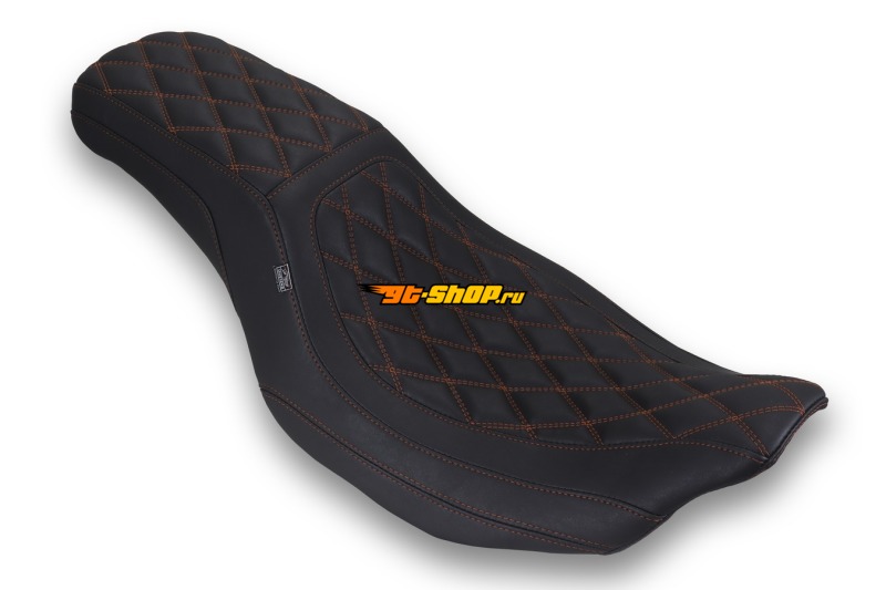 Mustang Motorcycle 88514 MO MMP Passenger Diamond