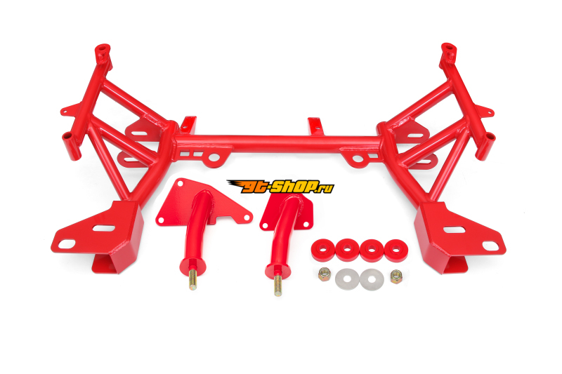 BMR Suspension KM346R BMR Motor Mount Kits