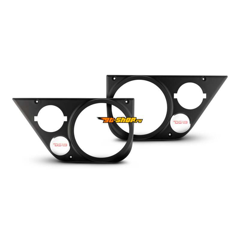 DS18 JK-BD-LR DSE Door Panel Speaker Enclosures