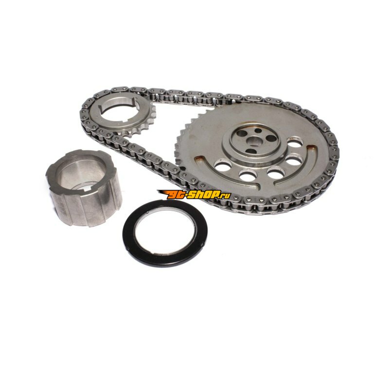 COMP Cams 9673T3 CCA Timing Chain Sets