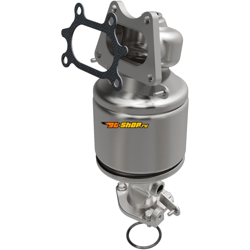 Magnaflow 5582741 MAG Converter Direct Fit