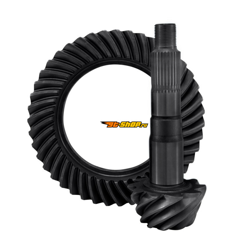 YUK Gear Sets - Toyota Yukon Gear & Axle YG TLCF-430R-CS