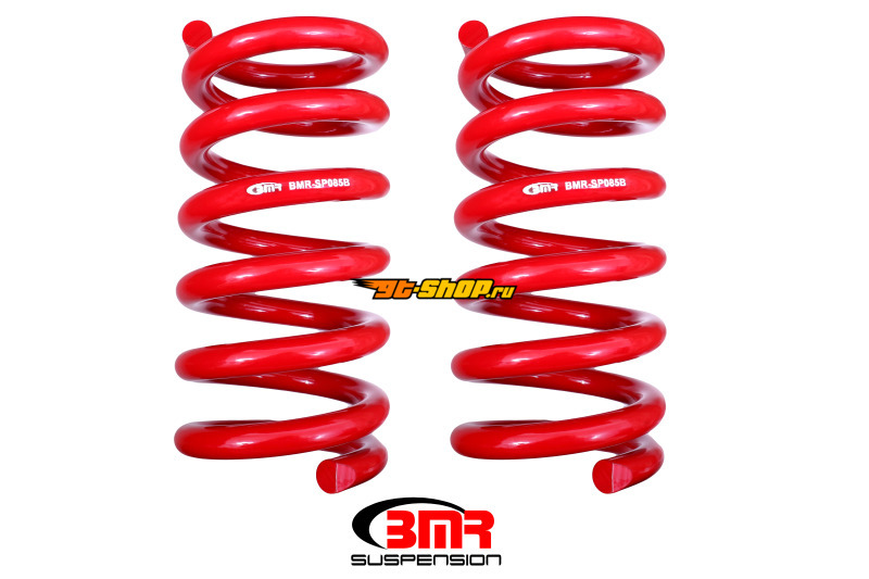 BMR Suspension SP085R BMR Lowering Springs