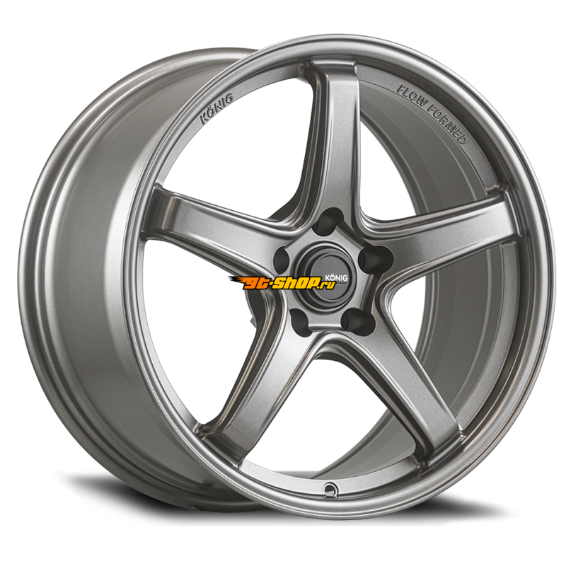 Konig NF9851435G KNG Neoform Wheels