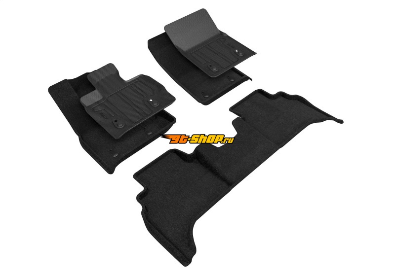 3D MAXpider SLMB10904709 ACE Elegant - Combo - Black