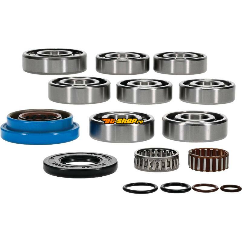 All Balls Racing 25-7014 ABR Transmission Rebuild Kits