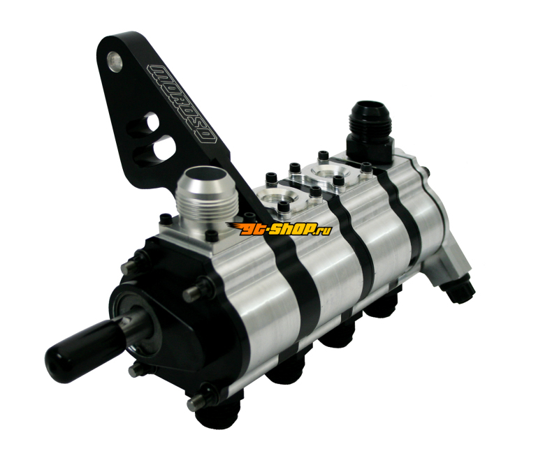 MOR Oil Pumps Moroso 22444