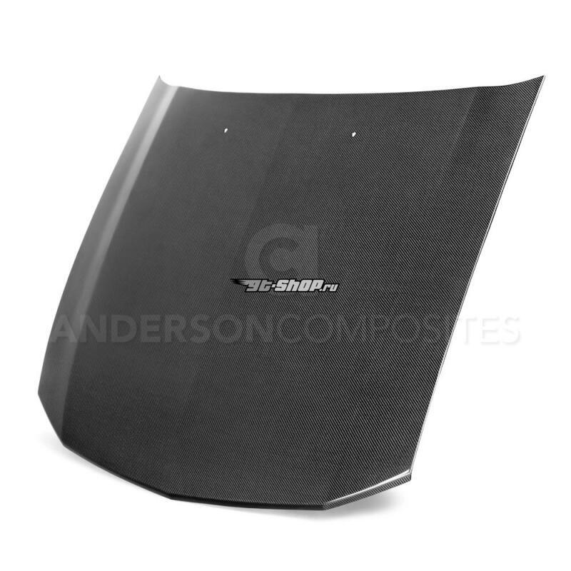 Anderson Composites AC-HD0506FDMU-OE AND Hoods