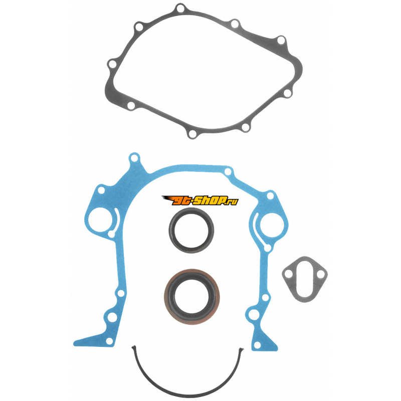 Fel-Pro 17876 FEL Timing Cover Gaskets