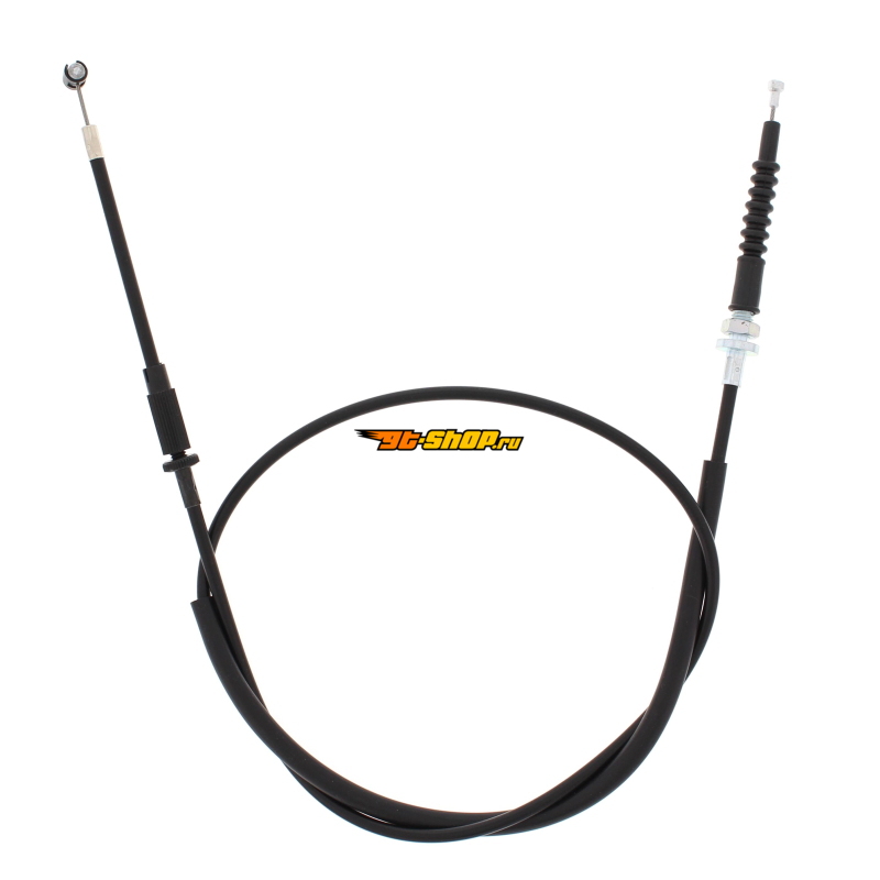 All Balls Racing 45-2096 ABR Clutch Control Cables