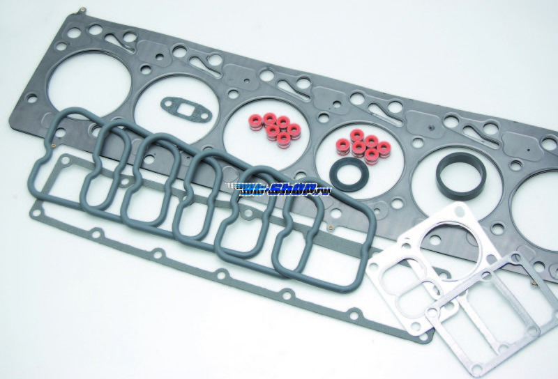 Cometic Gasket PRO3001T CG Street Pro Kits