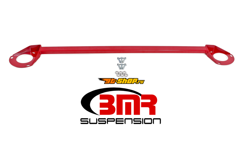 BMR Suspension STB018R BMR Strut Tower Braces