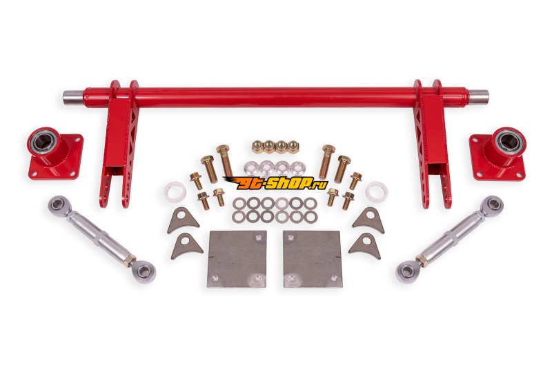 BMR Suspension ARB732R BMR Sway Bar Kits