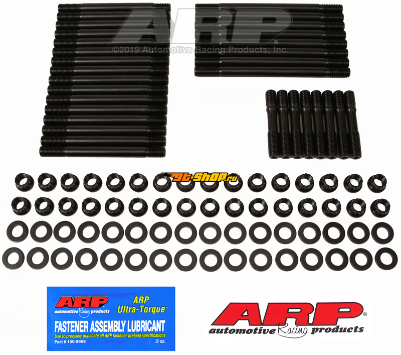 ARP 235-4703 ARP Head Stud Kits