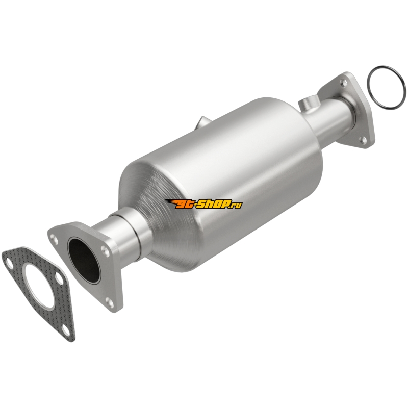 MAG Converter Direct Fit Magnaflow 4561258