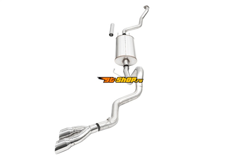 COR Cat-Back Sport CORSA Performance 21306