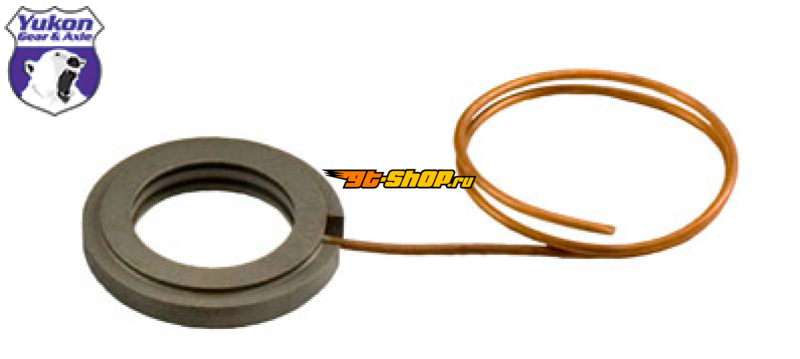 Yukon Gear & Axle YZLASH-05 YUK Seals