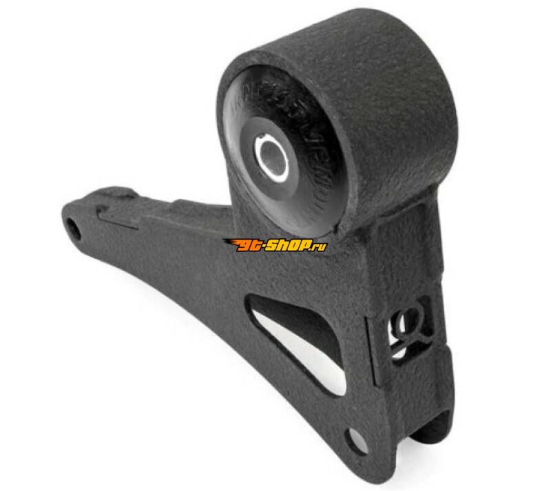 Innovative Mounts 99330-75A INM Steel Single Mount-75A