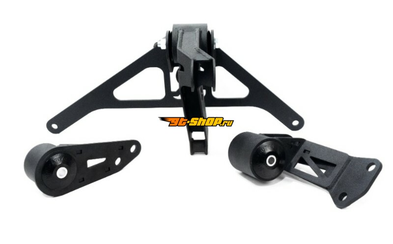 Innovative Mounts 81550-95A INM Steel Mount Kit-95A