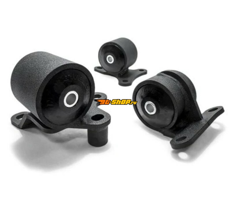 Innovative Mounts 29355-75A INM Steel Mount Kit-75A