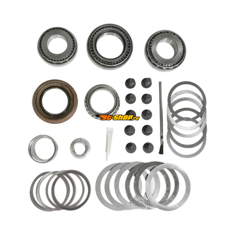 Yukon Gear & Axle YK DM210-FORD YUK Master Overhaul Kits