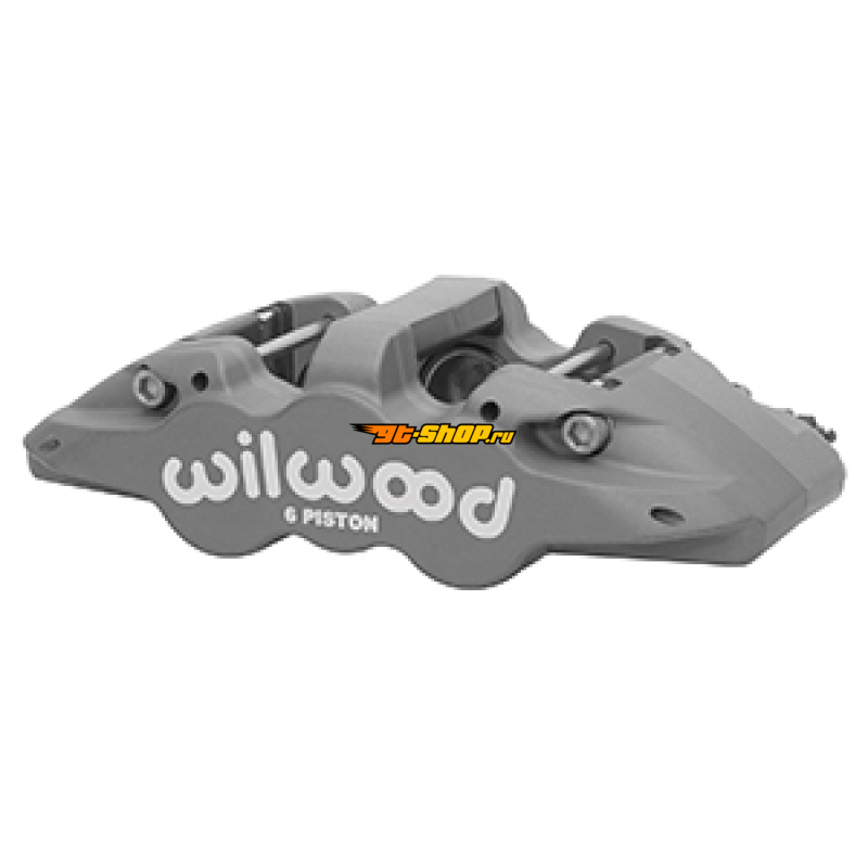 Wilwood 120-15527 WIL Aero Caliper