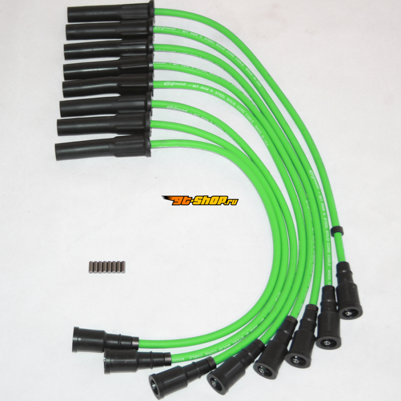 GMS MPG Plus Ignition Wires Granatelli Motor Sports 38-2116MPG