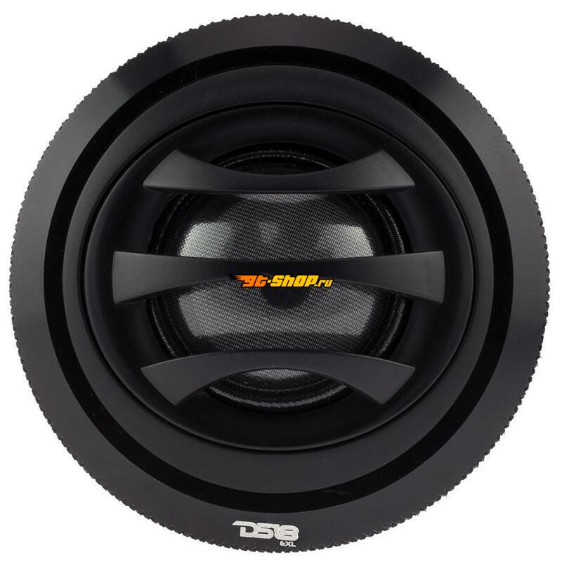 DS18 TW2.5 DSE Dome Tweeters