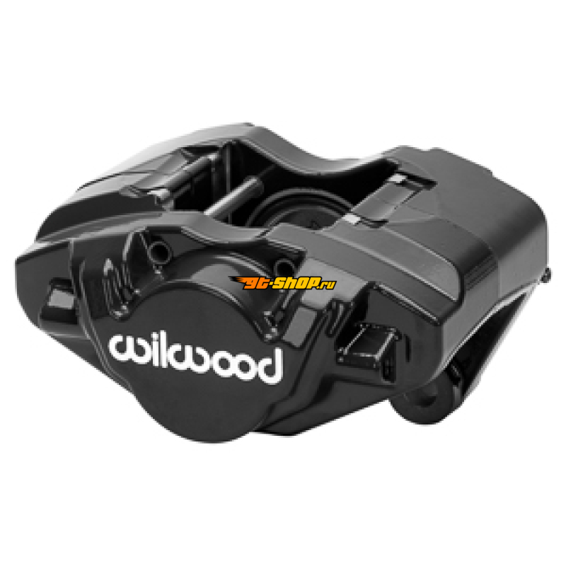 Wilwood 120-17160-BK WIL D31 Brake Kits