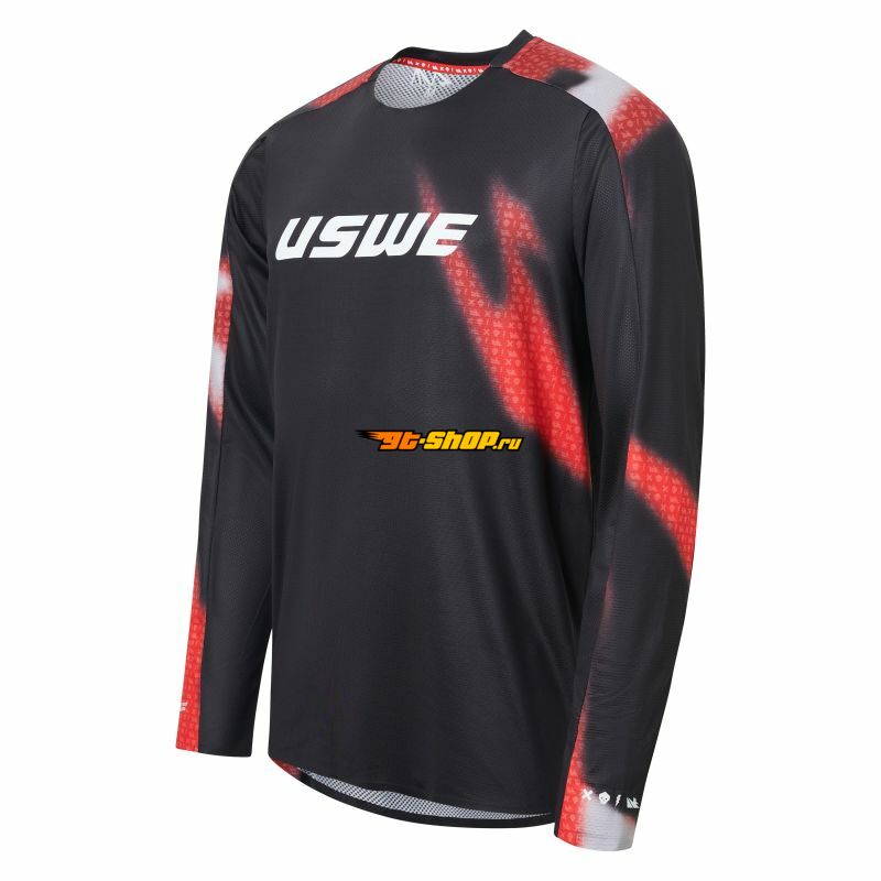USWE 80951041400108 USW Jerseys