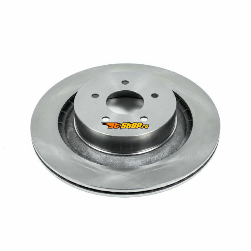 PowerStop JBR1341 PSB Autospecialty Rotor