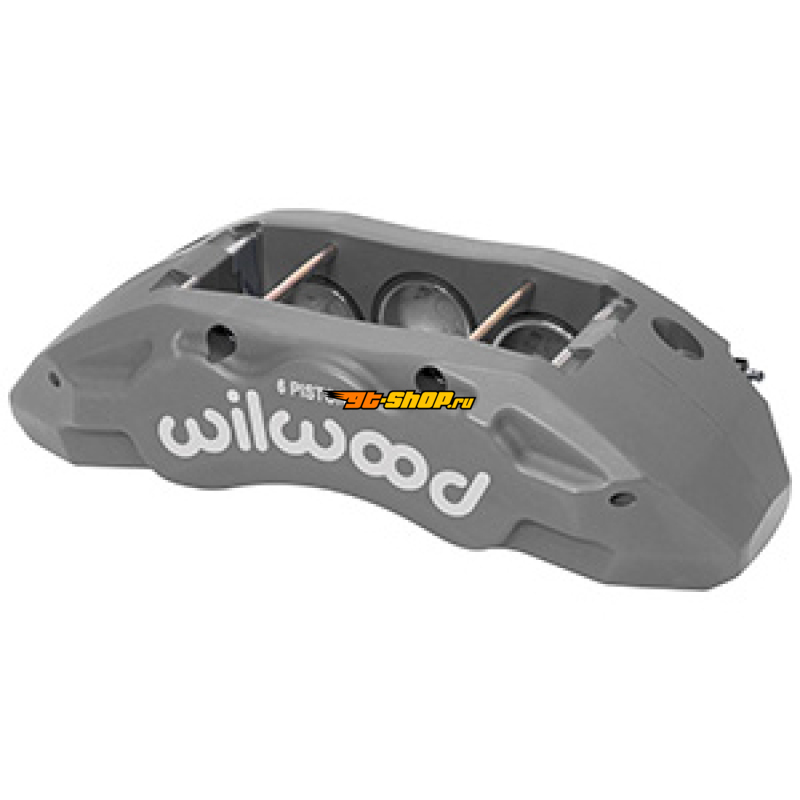 Wilwood 120-14600 WIL TX6R Caliper