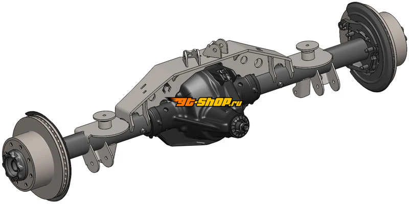 Artec Industries TJ1055 ART Truss