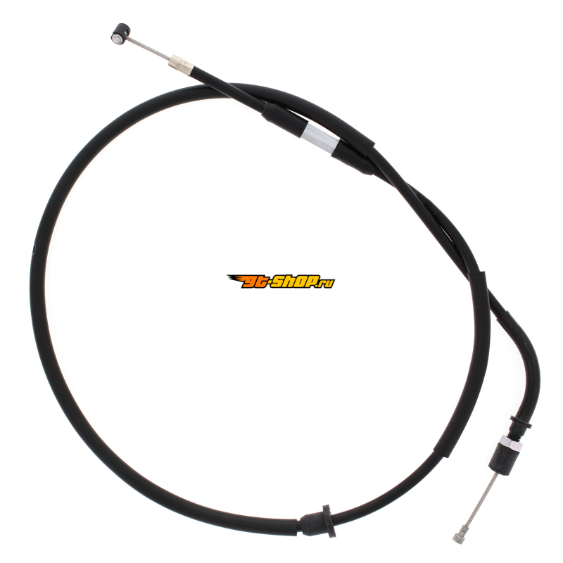 All Balls Racing 45-2134 ABR Clutch Control Cables