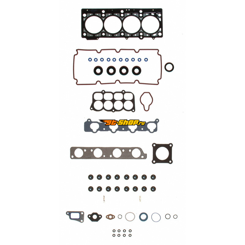 Fel-Pro HS9036PT3 FEL Cylinder Head Gaskets
