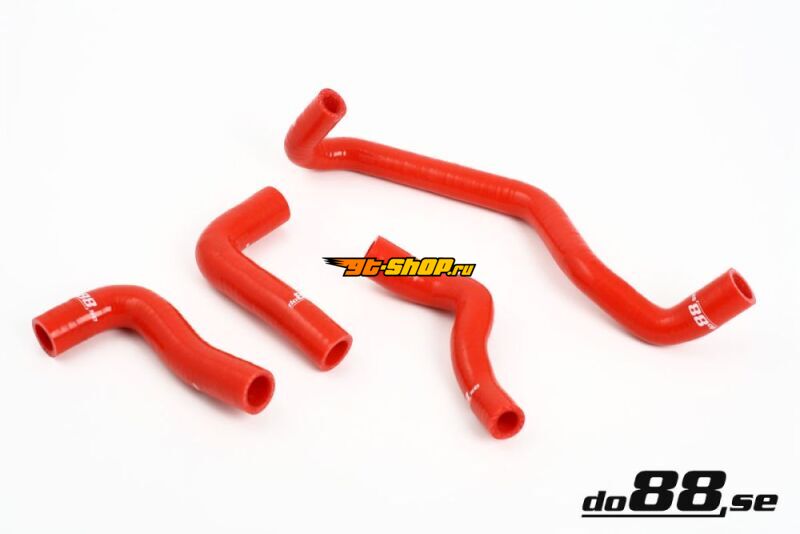 DOB Hose - Heater do88 DO88-KIT39R