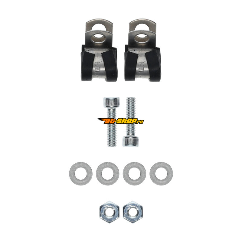 Camburg CAM-010075 CMB Uniball Hardware Kit - Sent to ACA