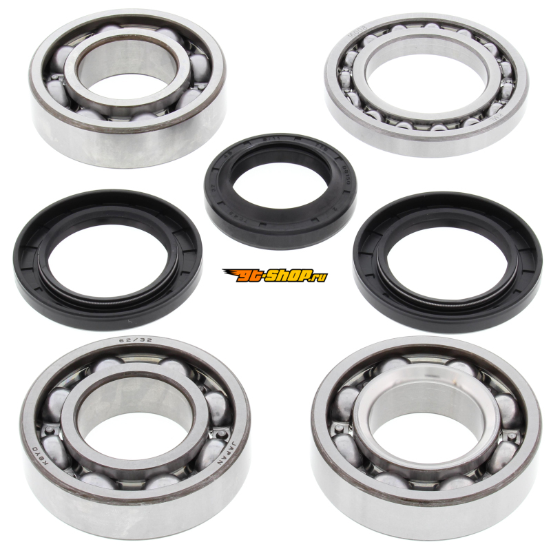 ABR Crank Bearing Kits All Balls Racing 24-1087
