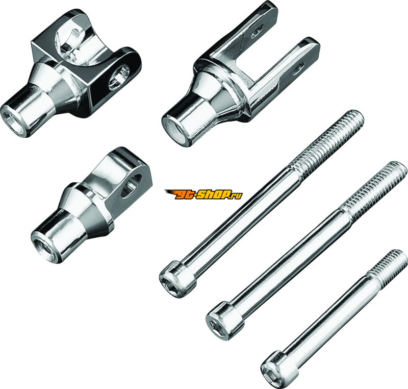Kuryakyn 8006 KUR Bolt Covers D