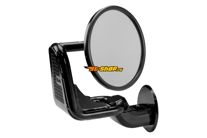 DV8 Offroad D-JP-190050-B DVE Mirror Housings