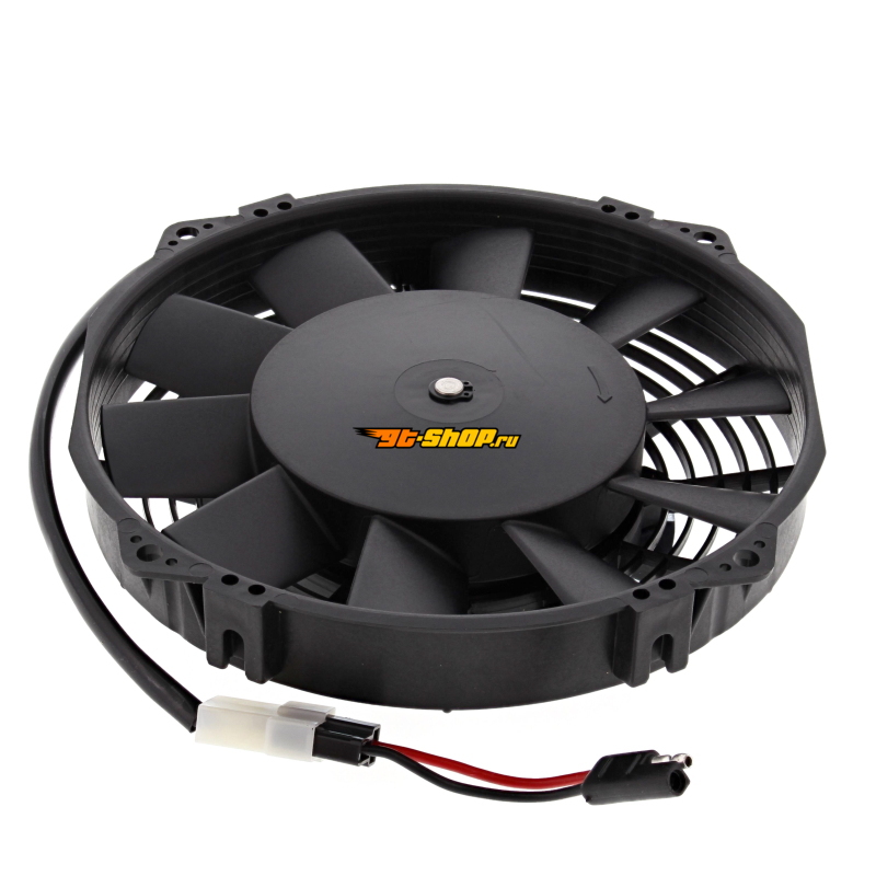 All Balls Racing 70-1010 ABR Cooling Fans