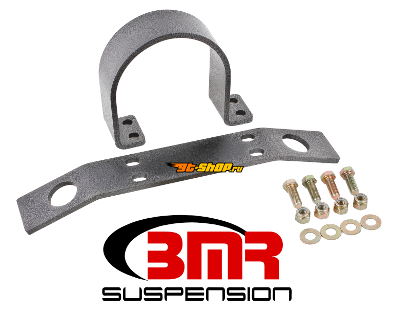 BMR Suspension DSL009H BMR Driveshaft Loops