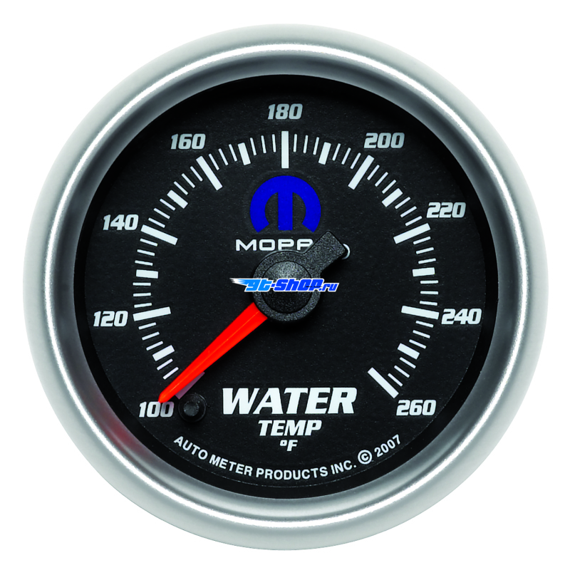 AutoMeter 880018 AM Mopar Gauges