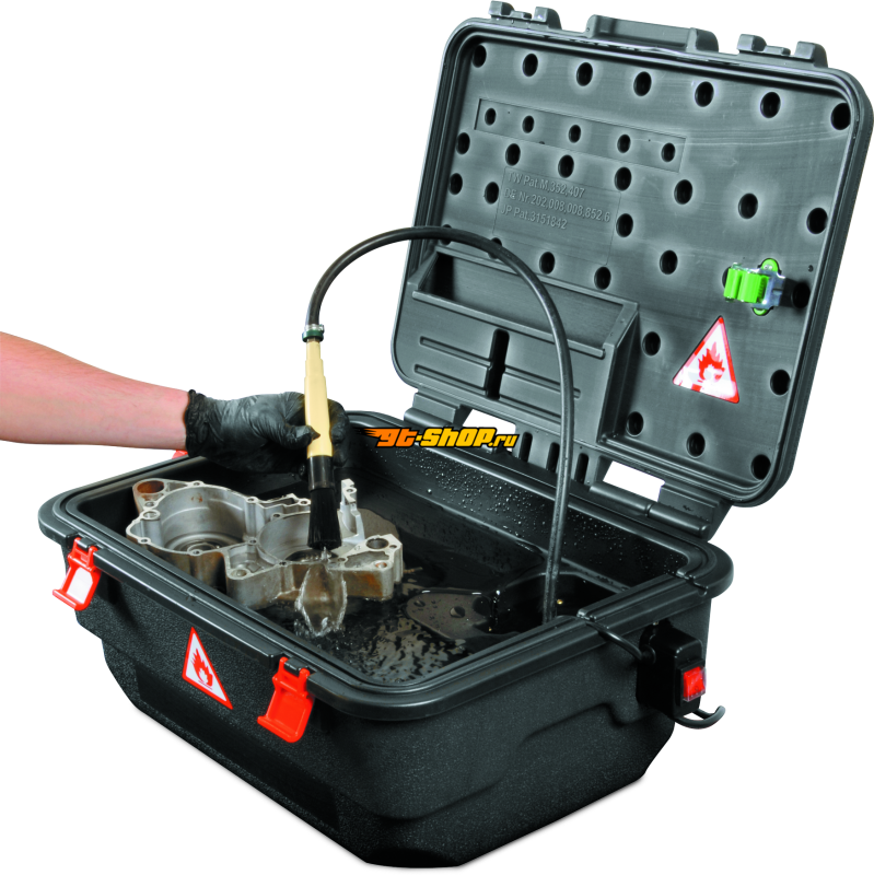 BikeMaster 152134 BKM Shop Tools C