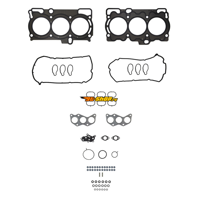 Fel-Pro HS26534PT FEL Cylinder Head Gaskets