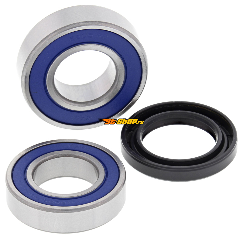 All Balls Racing 25-1719 ABR Wheel Bearing Kits