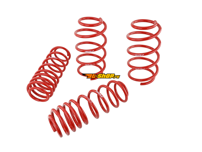 Skunk2 Racing 519-05-1590 SK Lowering Springs