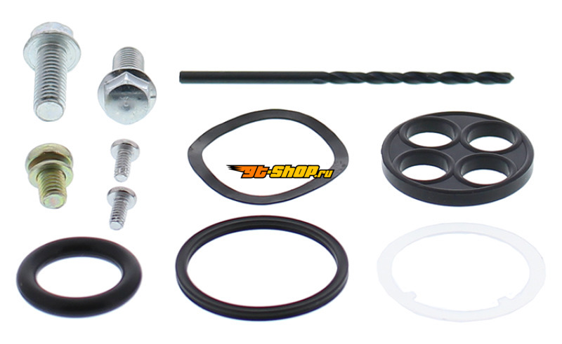 All Balls Racing 60-1204 ABR Fuel Tap Repair Kits